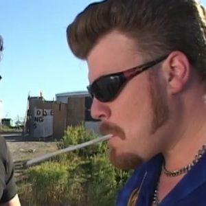 Meet your Posher, Andy